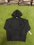 Limo black hoodie